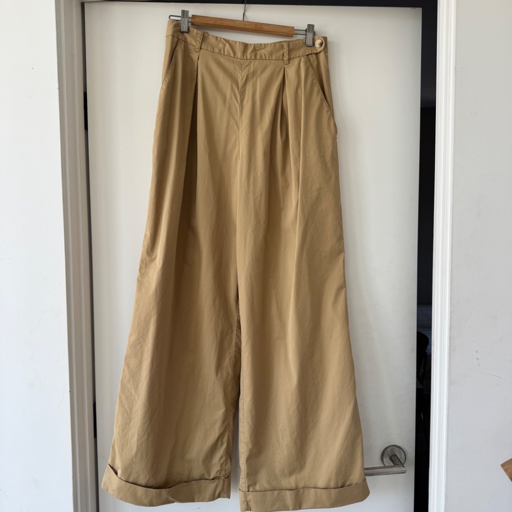 DOEN,  pants, size 10 - Picture 2 of 4